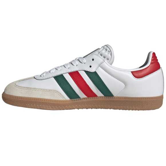 🎄 ADIDAS SAMBA CHRISTMAS FIFA 2026 🎄 - Picture 2 of 4